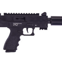 Masterpiece Arms Defender MPA30DMG 9mm Pistol (Glock Magazines Accepted)