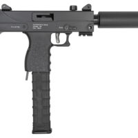 Masterpiece Arms MPA Defender 9mm Pistol